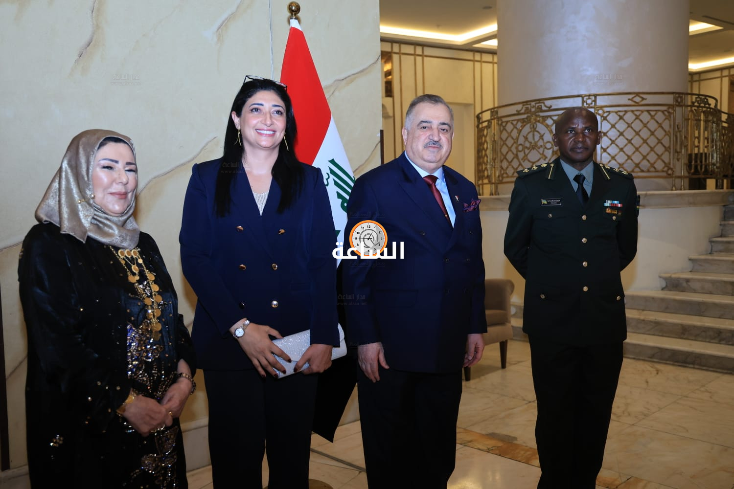 Madar Al-Saa Images 0.15251734611906376