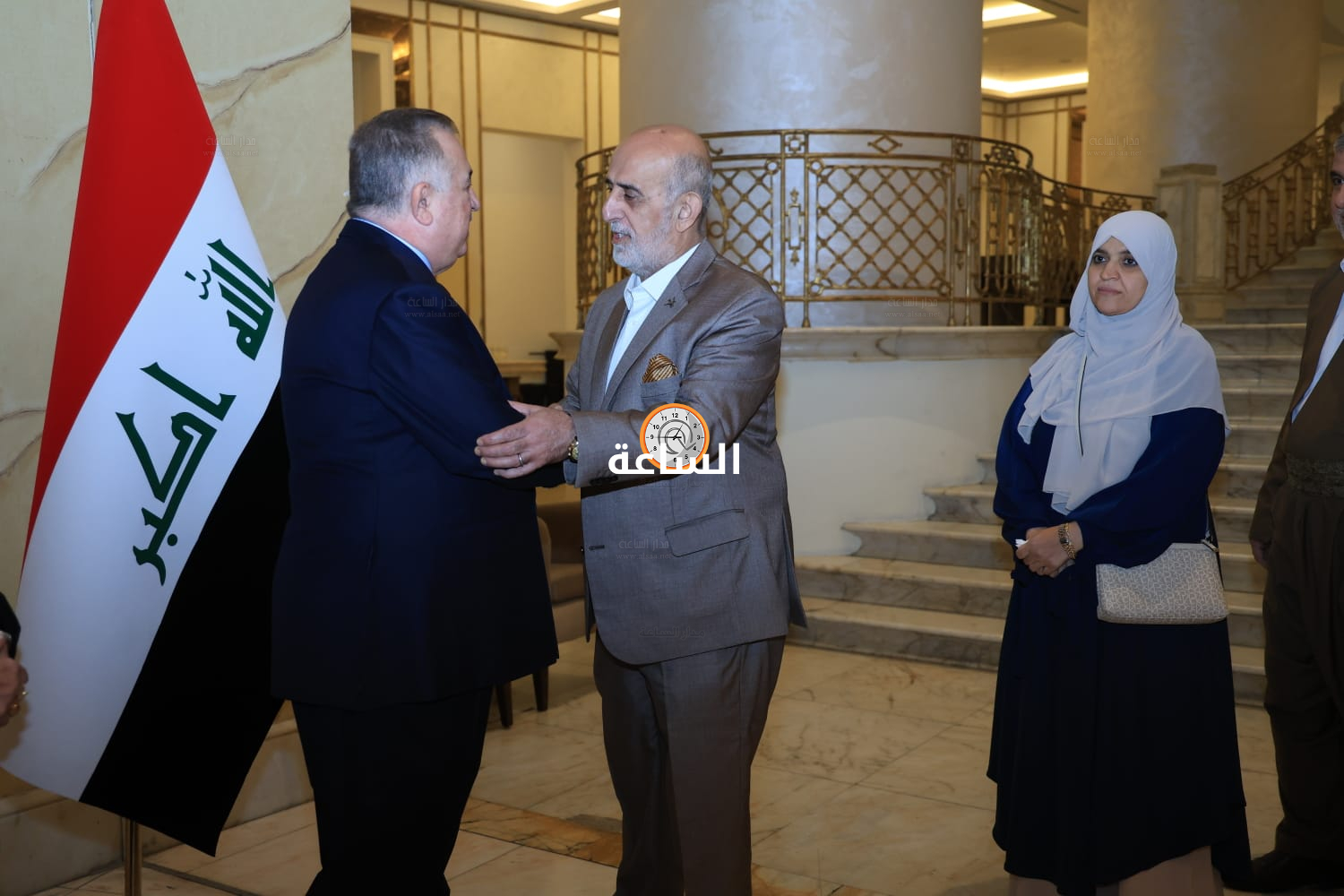 Madar Al-Saa Images 0.06642851641866088