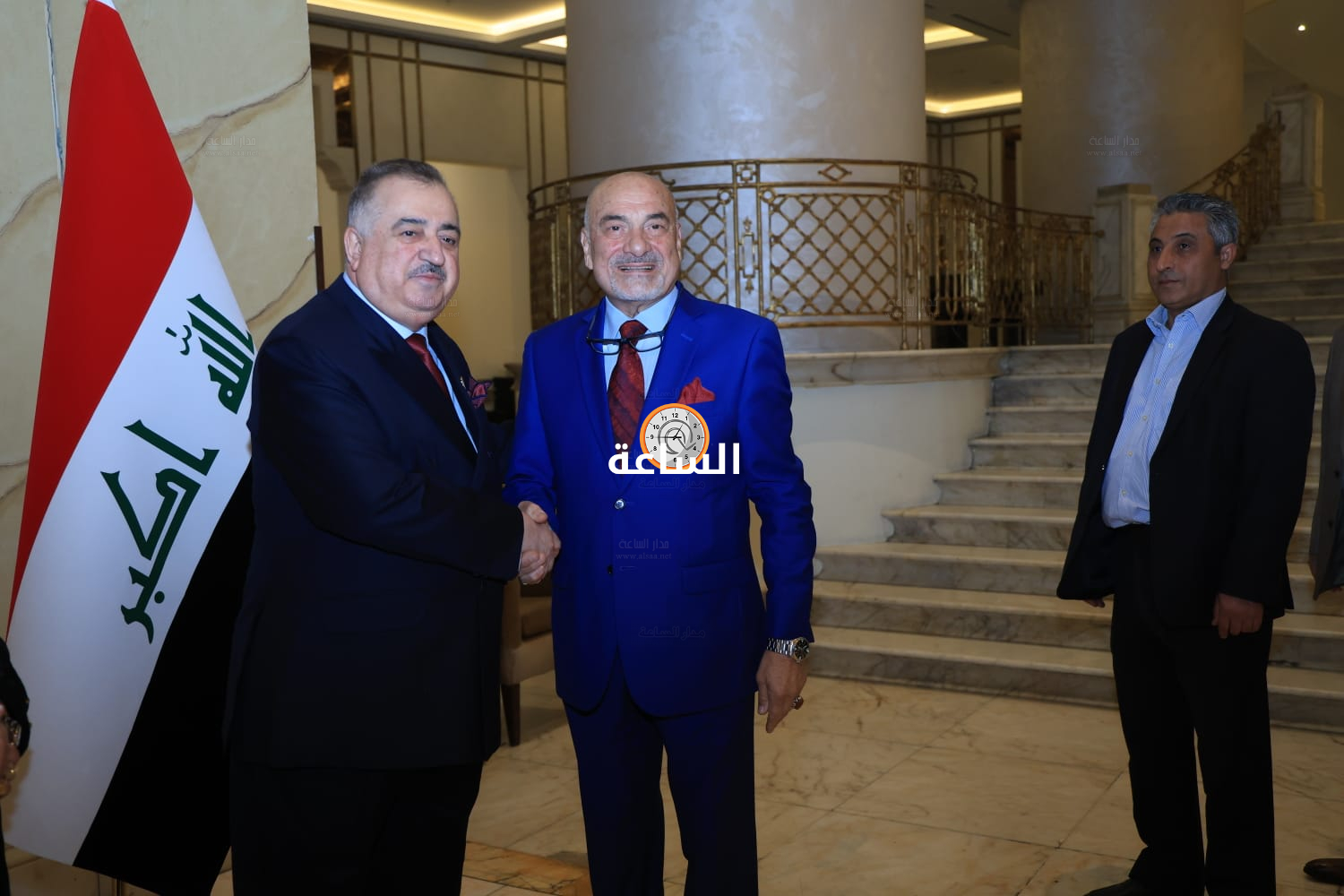 Madar Al-Saa Images 0.5199227598131376
