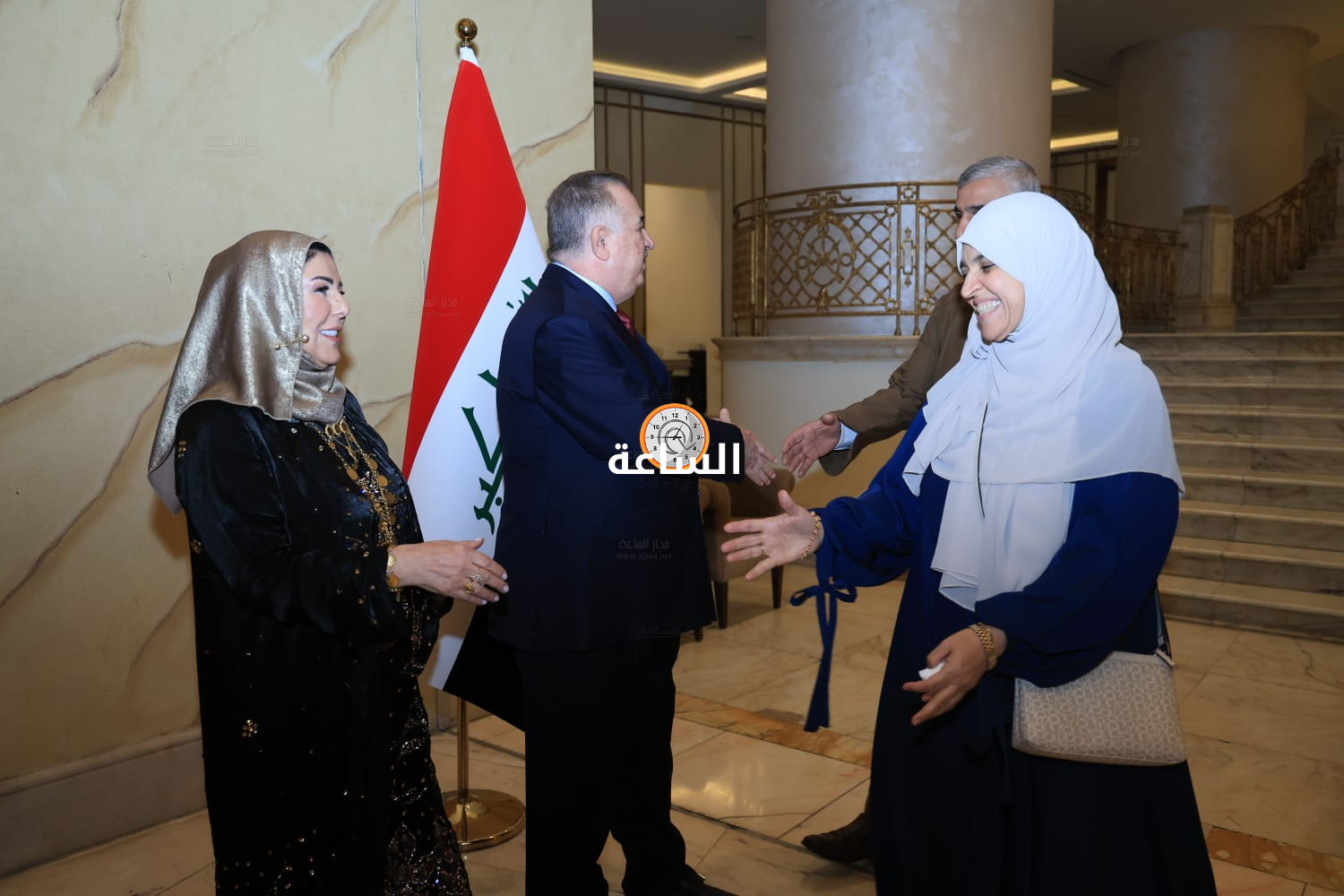 Madar Al-Saa Images 0.6452758761660737