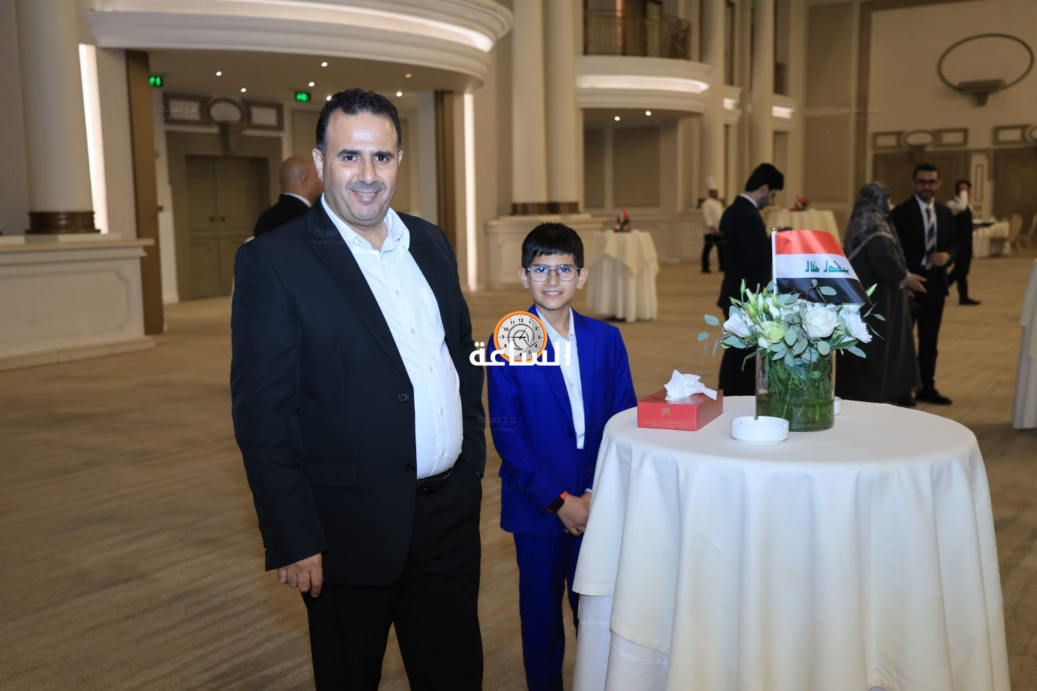 Madar Al-Saa Images 0.2717042434019443