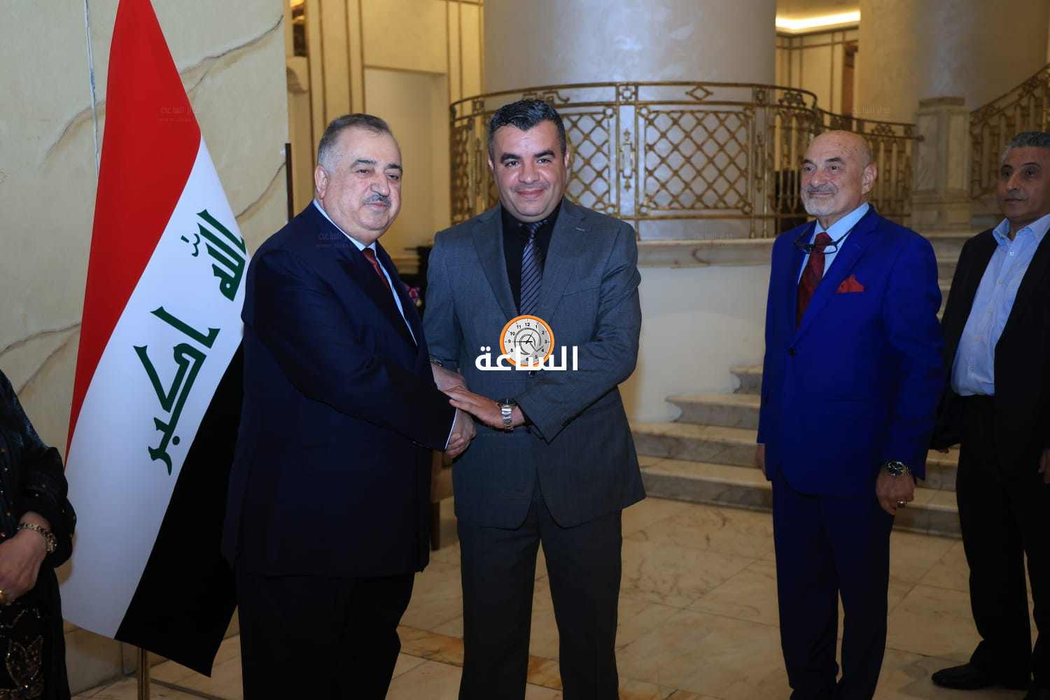 Madar Al-Saa Images 0.8615603266569857