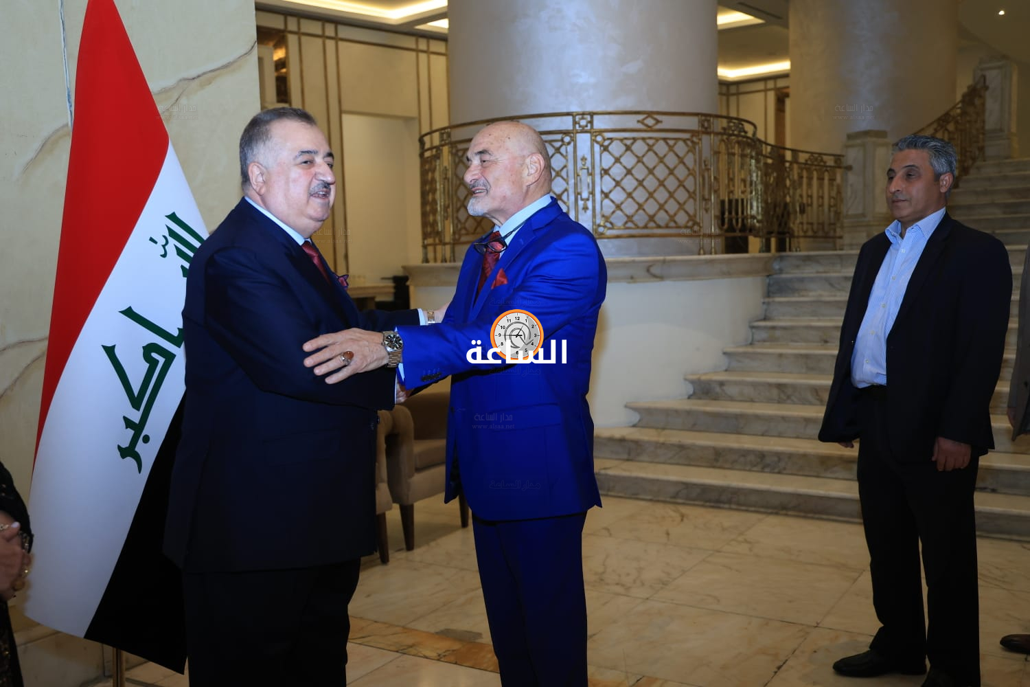 Madar Al-Saa Images 0.31467357319772926