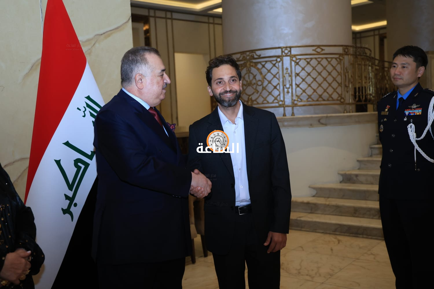 Madar Al-Saa Images 0.9420115601871666