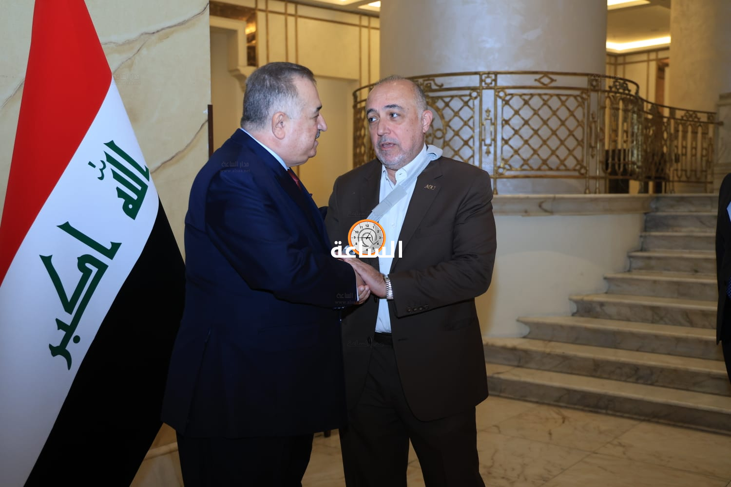 Madar Al-Saa Images 0.53703039191827