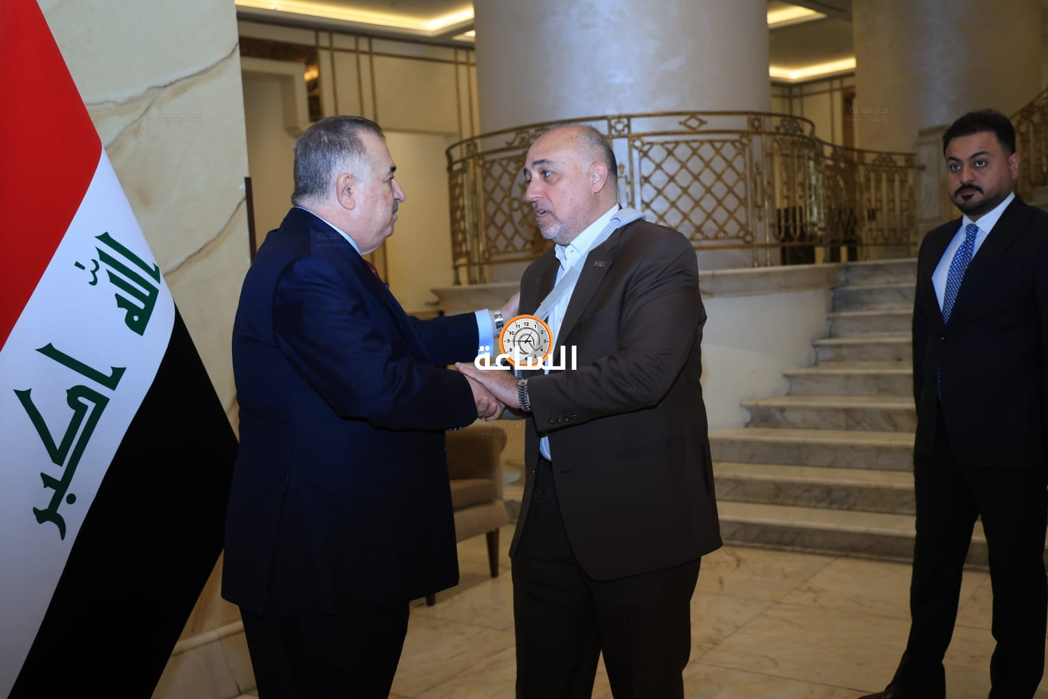 Madar Al-Saa Images 0.34089626314191945