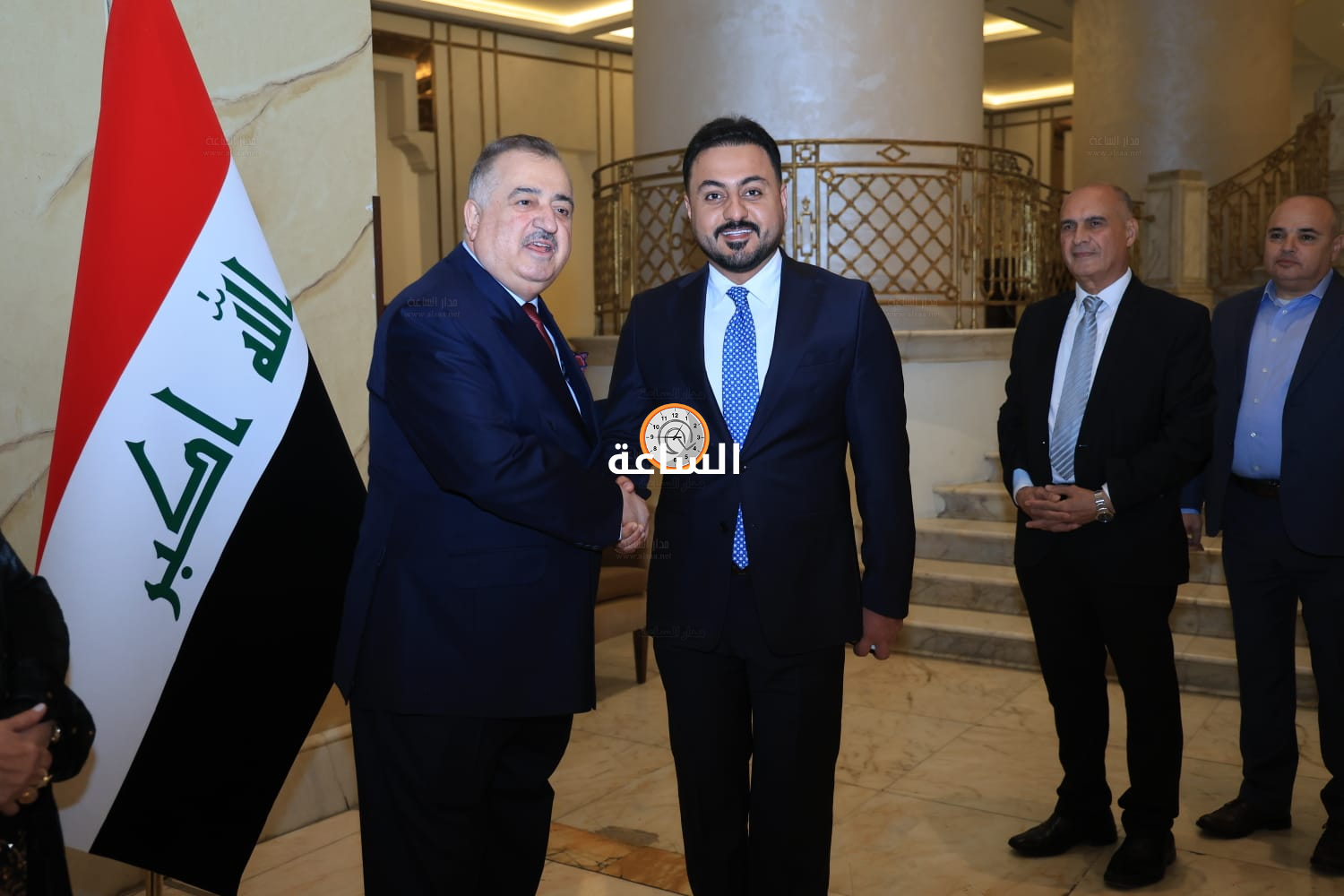 Madar Al-Saa Images 0.9879278225093886