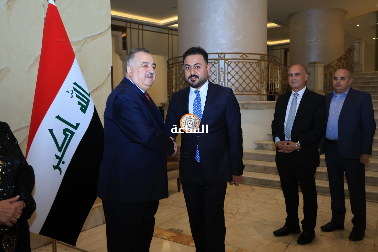 Madar Al-Saa Images 0.7613284644600337