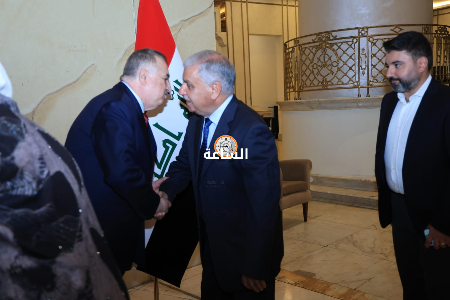 Madar Al-Saa Images 0.5421692722558094