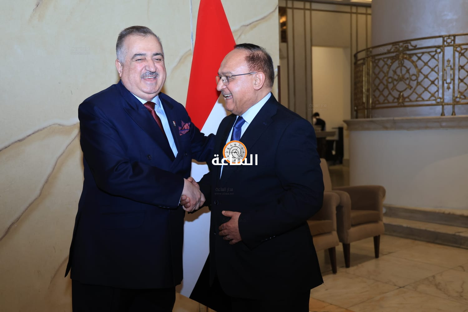 Madar Al-Saa Images 0.13854324037853283