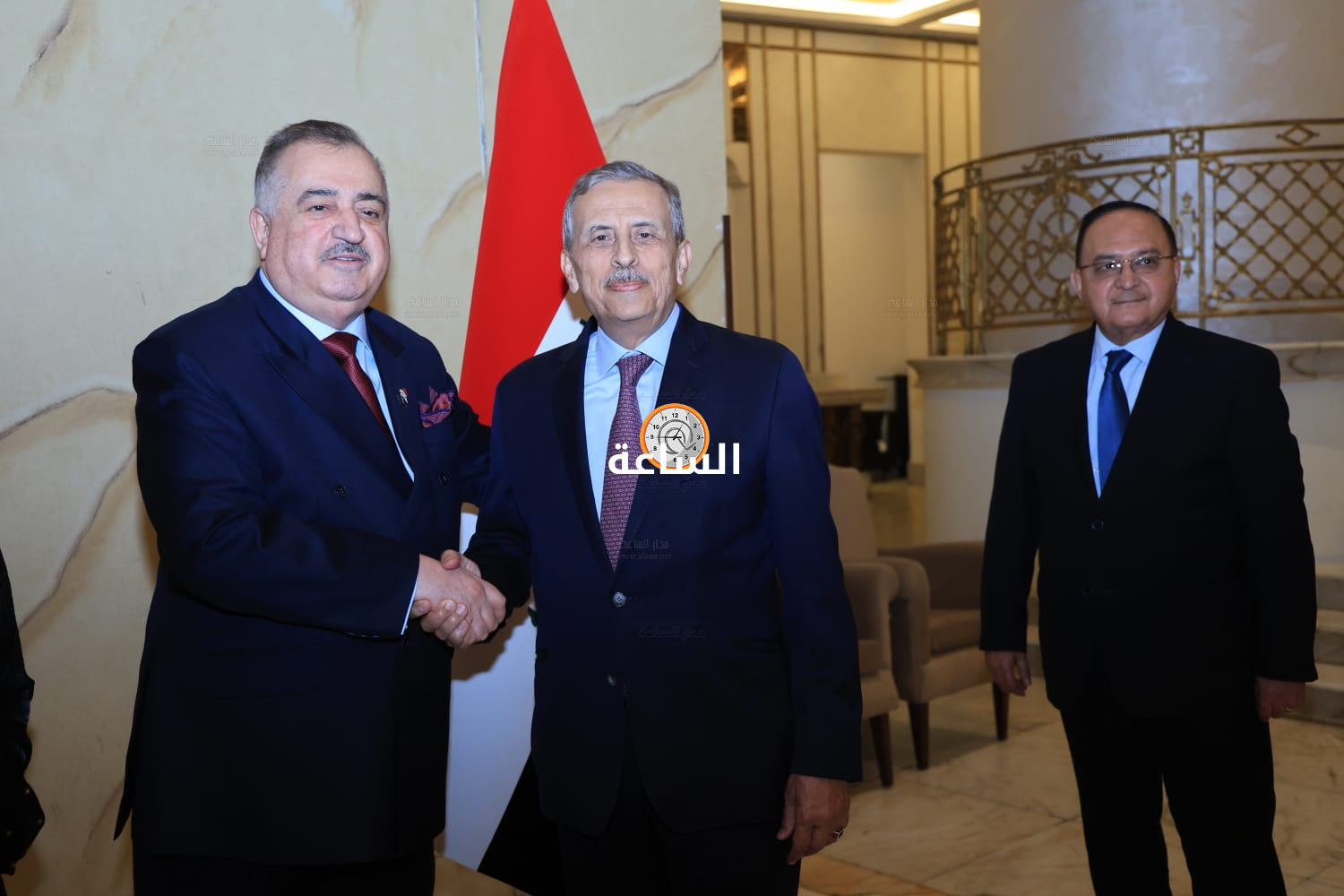 Madar Al-Saa Images 0.7476869795468755