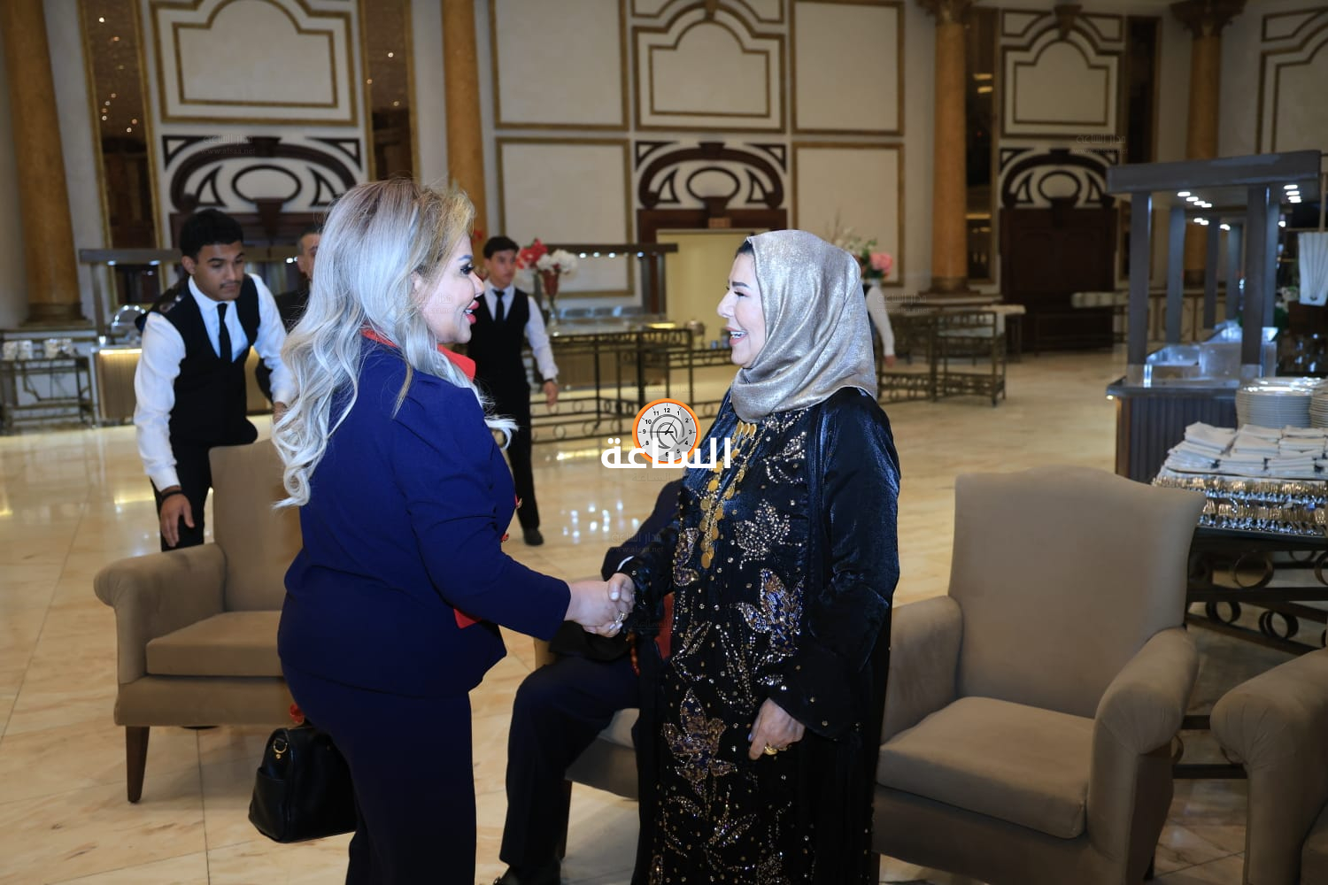 Madar Al-Saa Images 0.14908143028412701