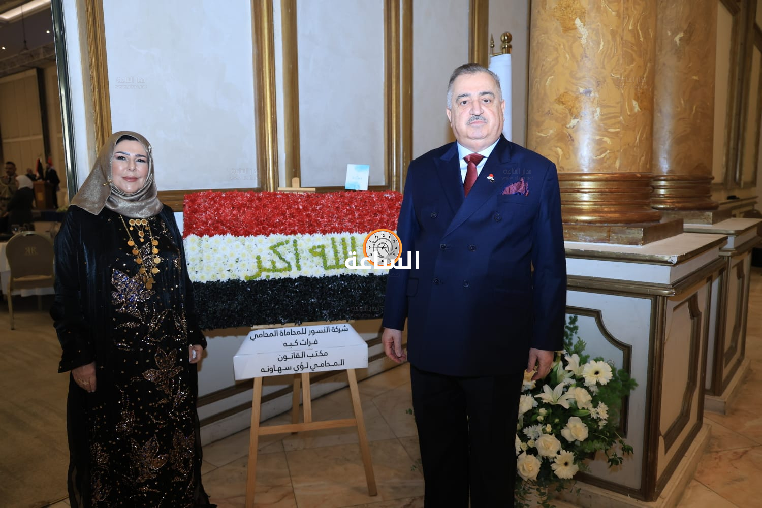 Madar Al-Saa Images 0.7877124519035373