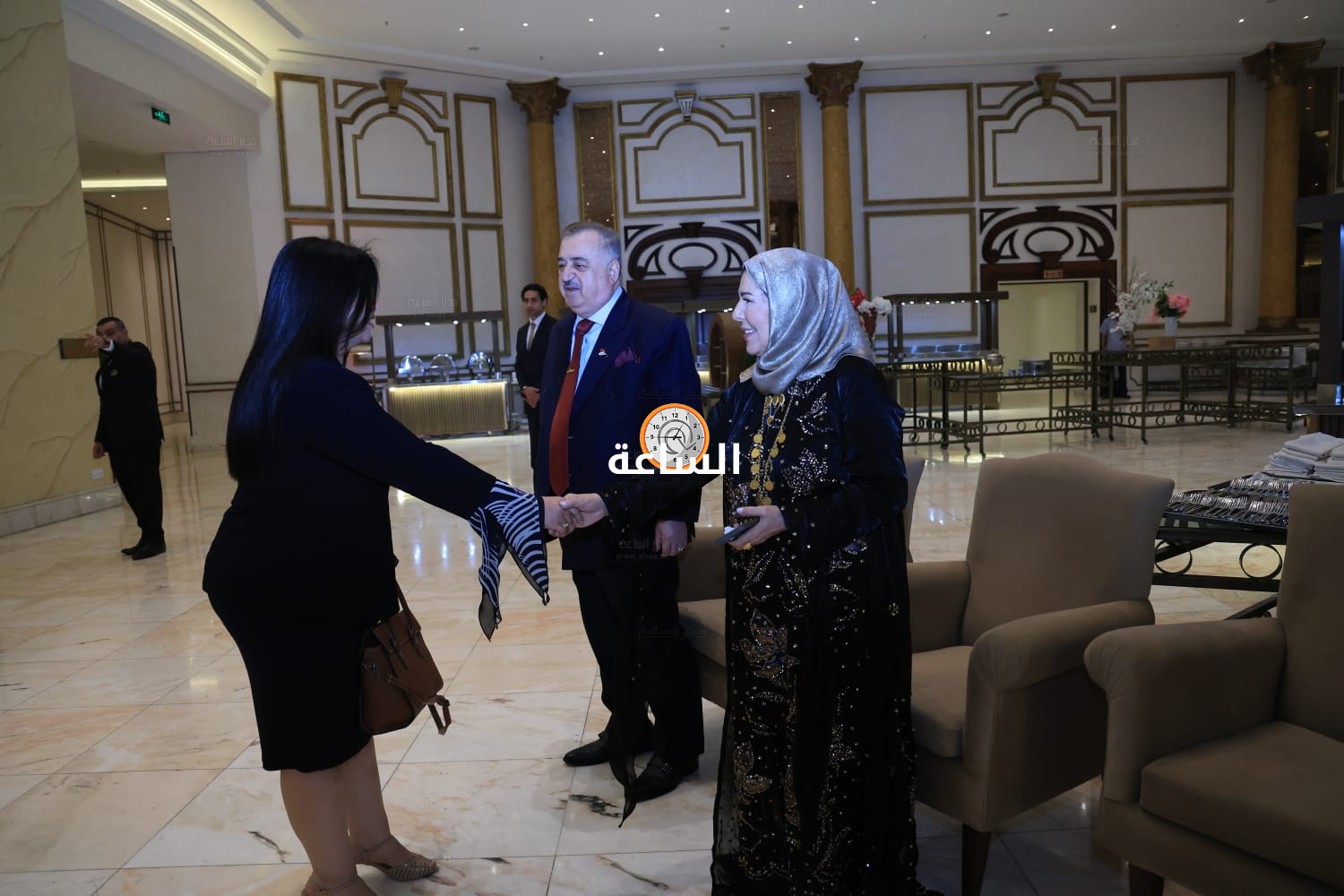 Madar Al-Saa Images 0.5154523707858655
