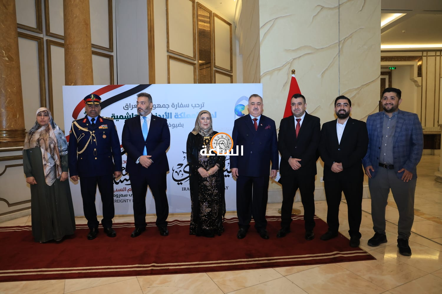 Madar Al-Saa Images 0.9402999136111897