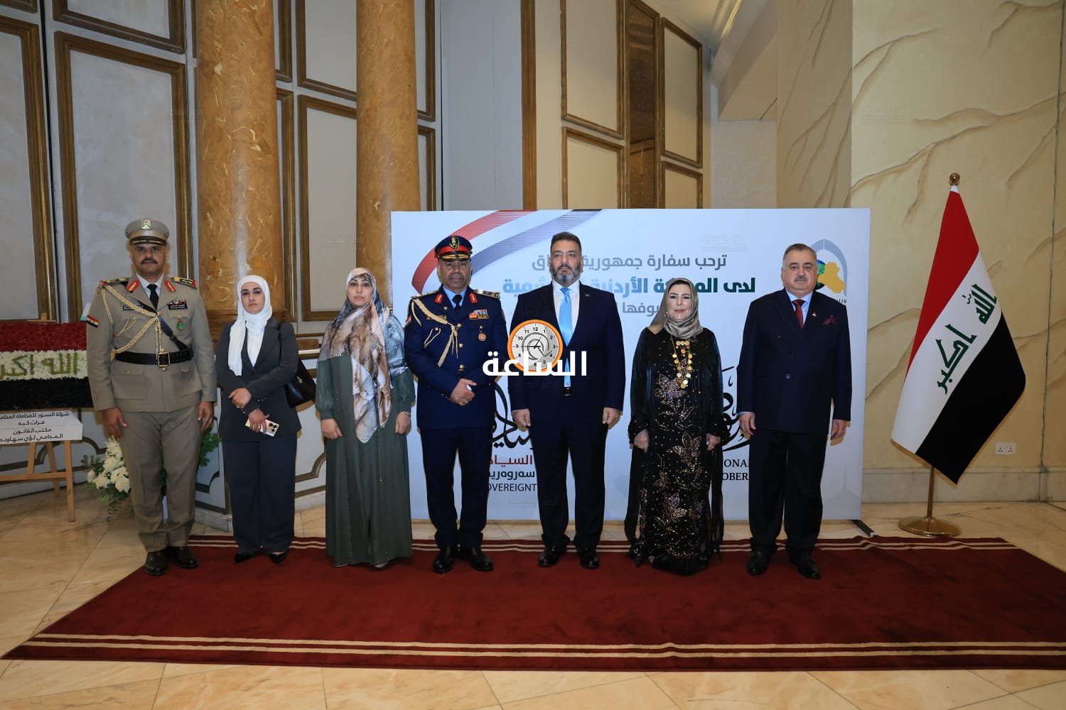 Madar Al-Saa Images 0.34750550859719564