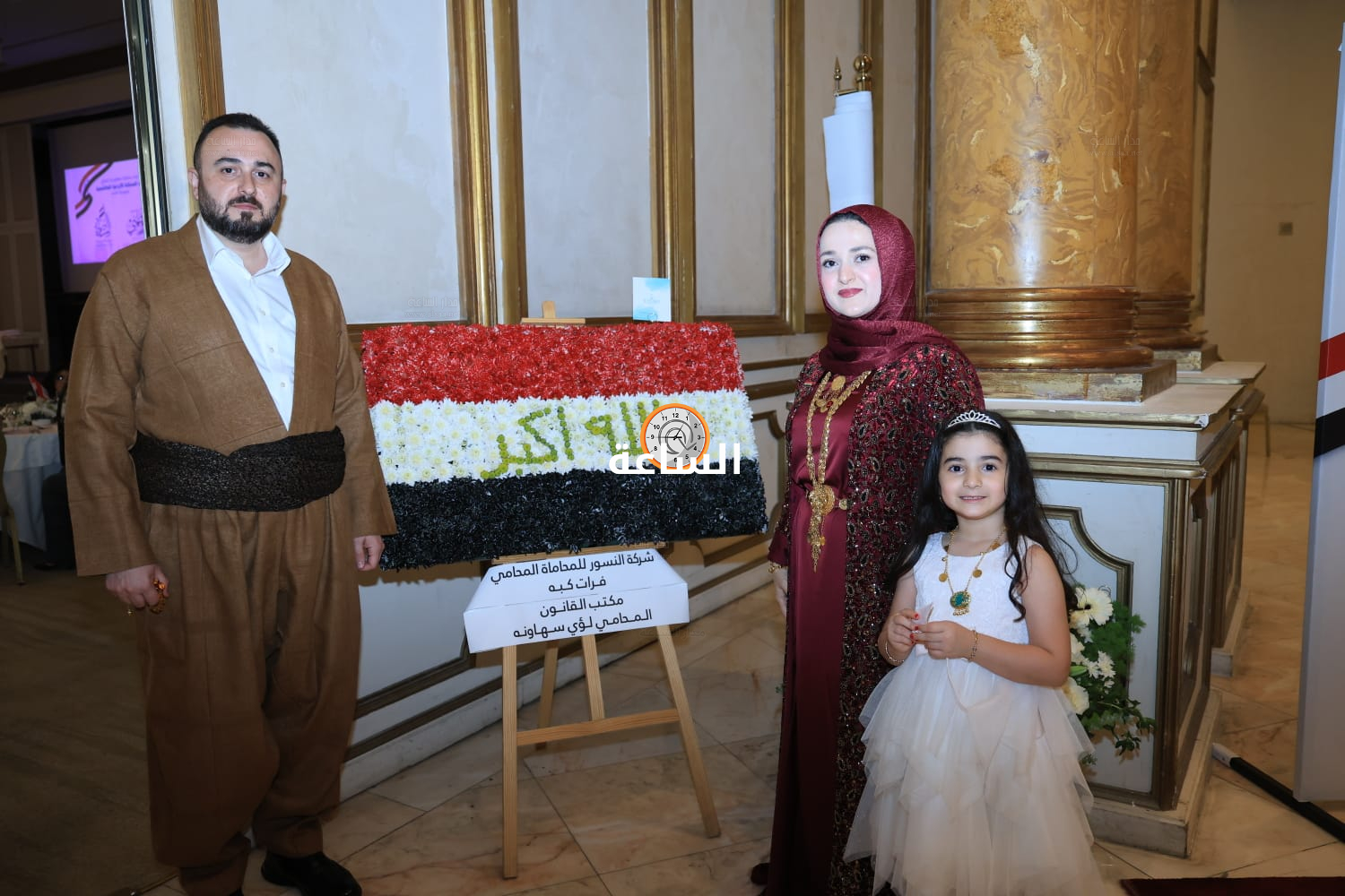 Madar Al-Saa Images 0.7287268508274719