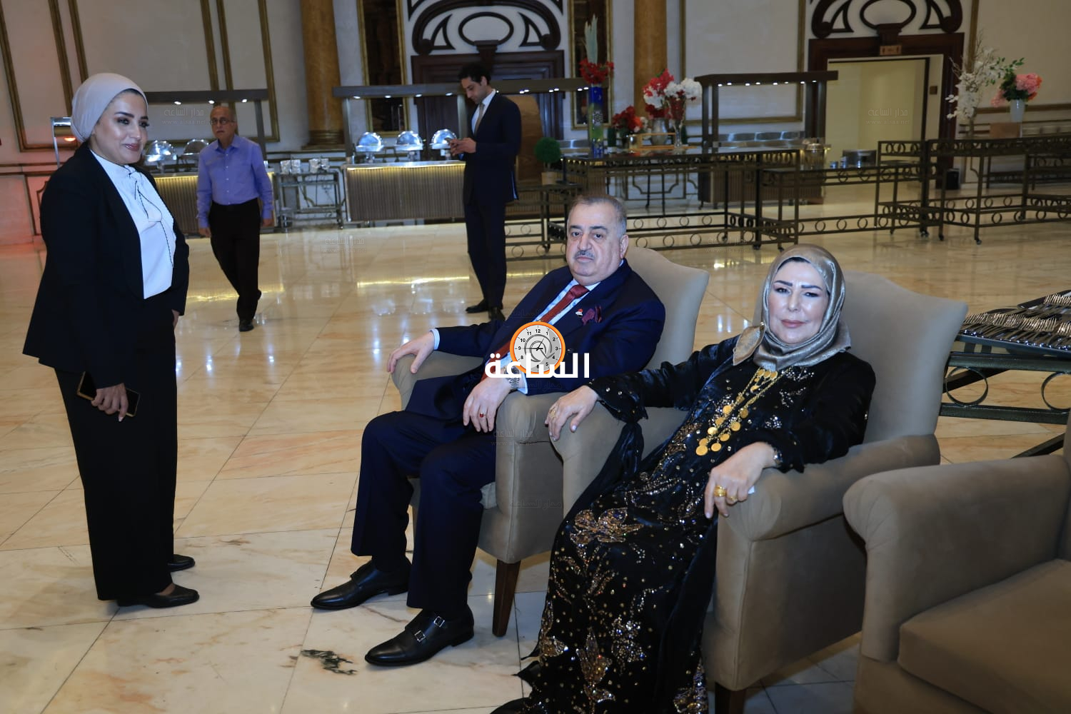 Madar Al-Saa Images 0.19744570283727858