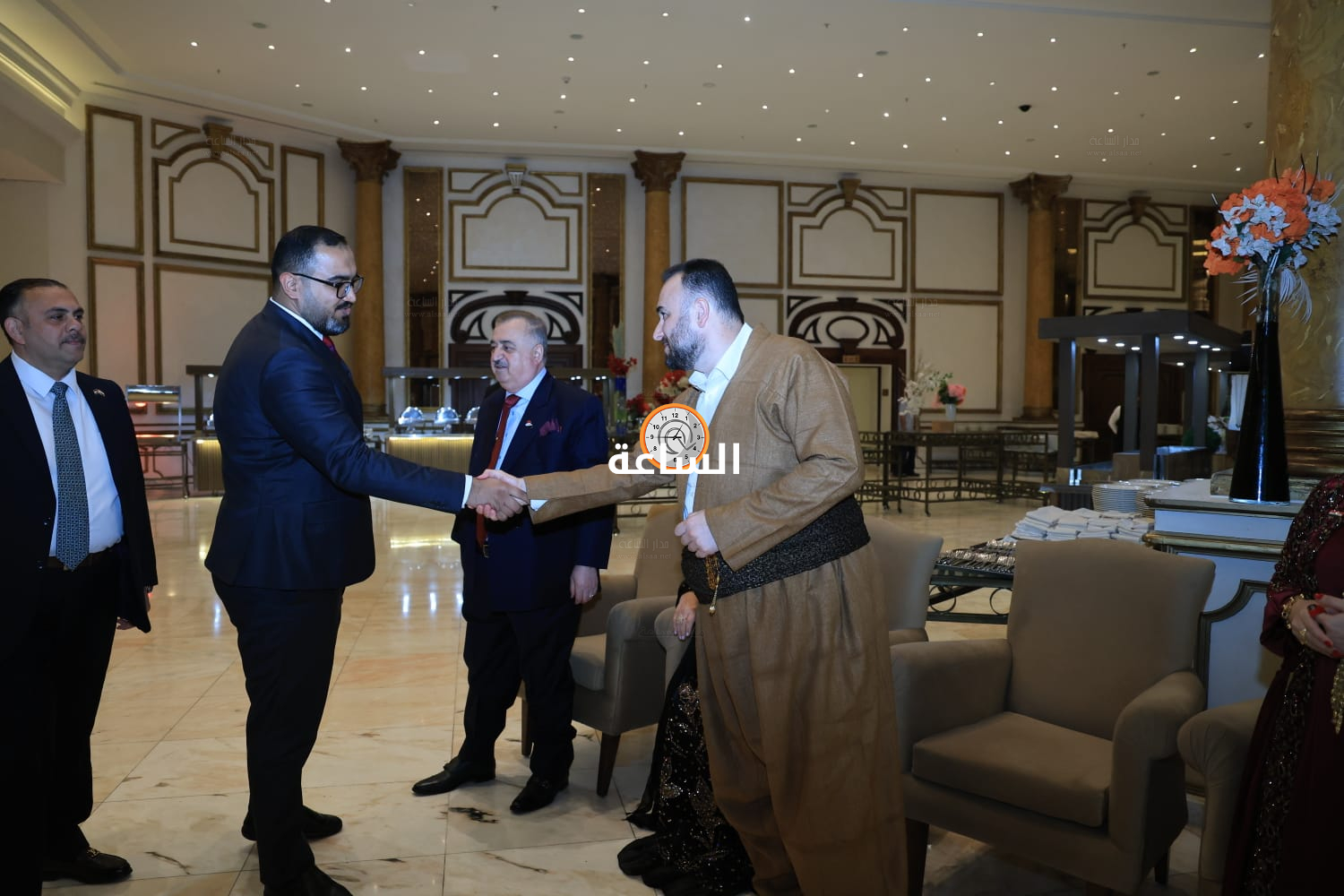 Madar Al-Saa Images 0.35930482142155307