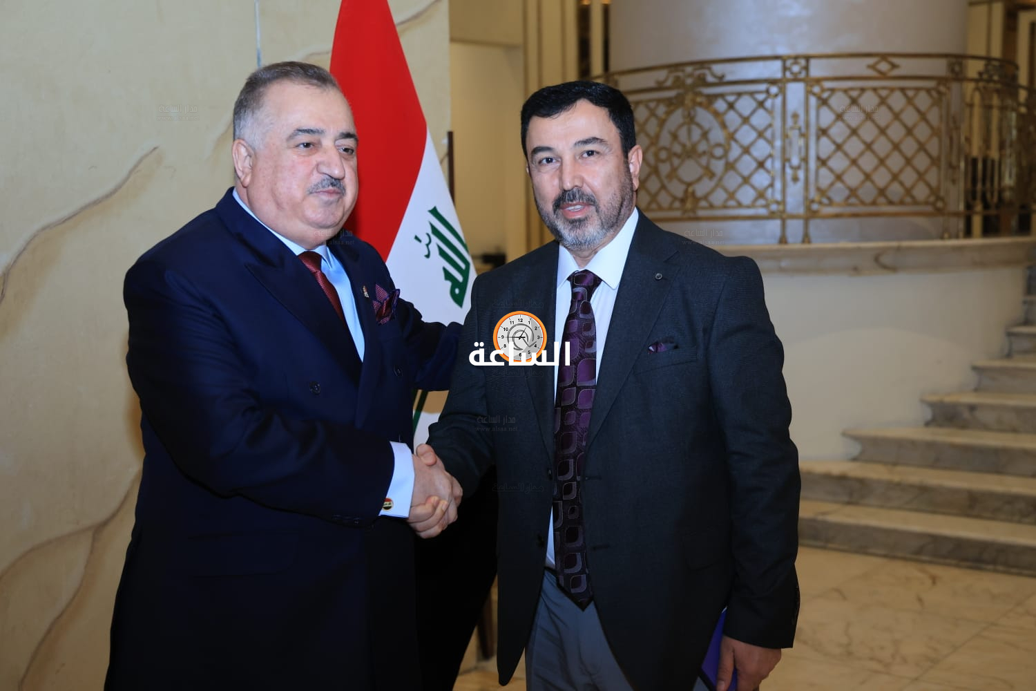 Madar Al-Saa Images 0.21531657069478172