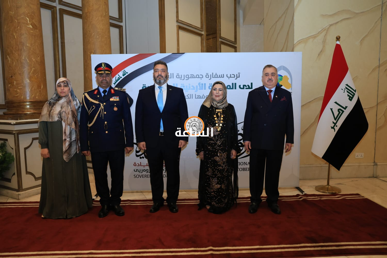 Madar Al-Saa Images 0.5761698226863212