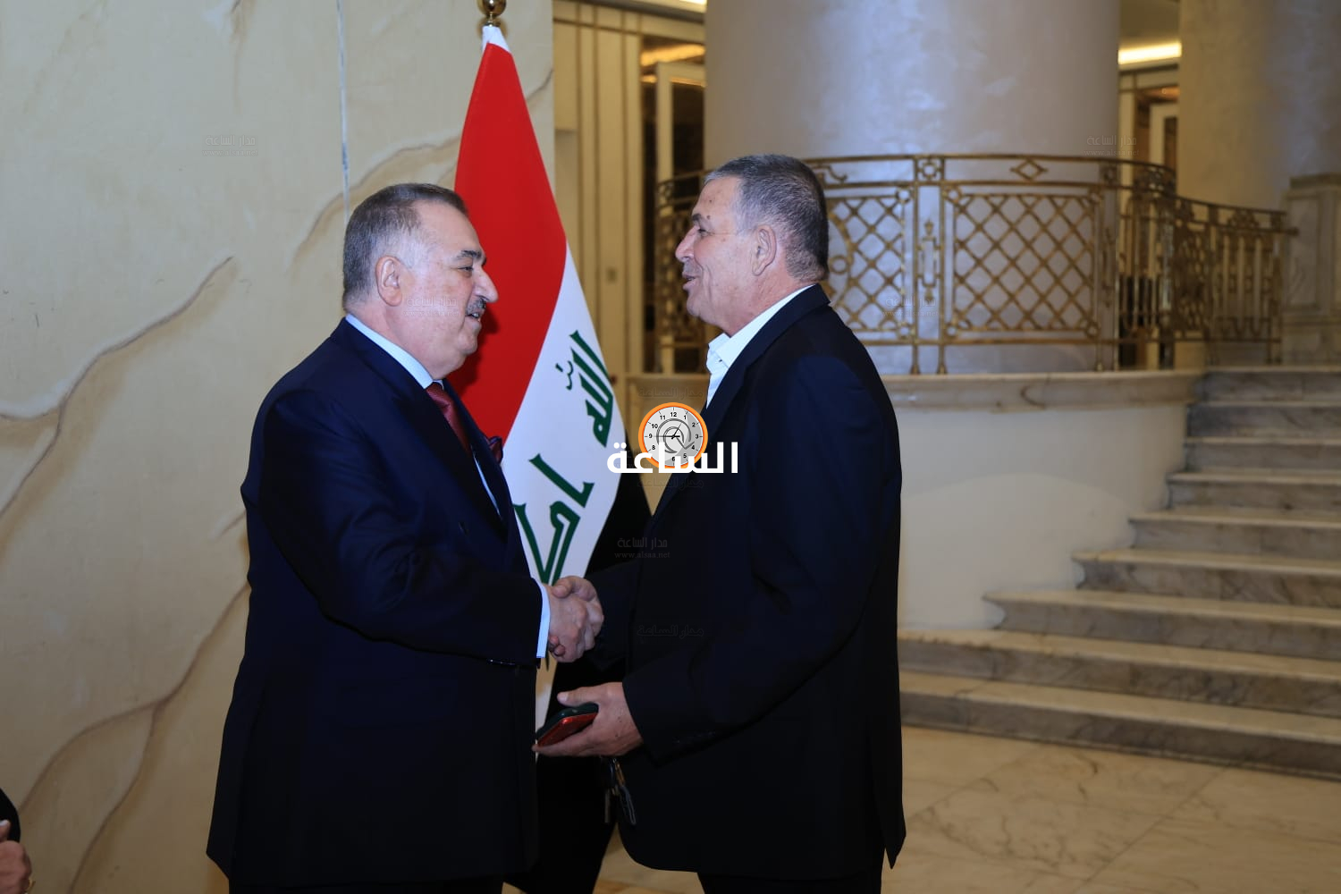 Madar Al-Saa Images 0.632278862337276