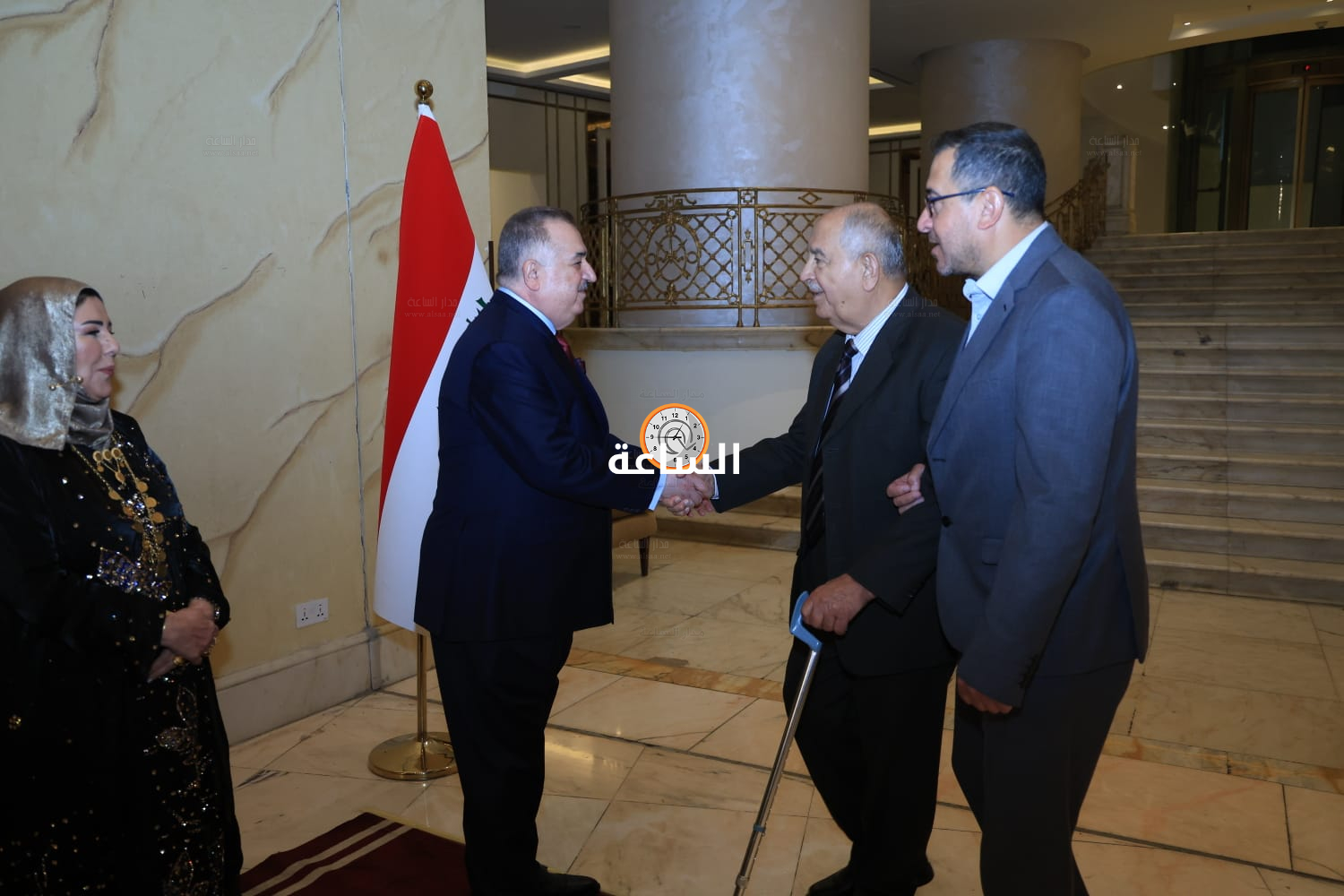 Madar Al-Saa Images 0.38166594521835273