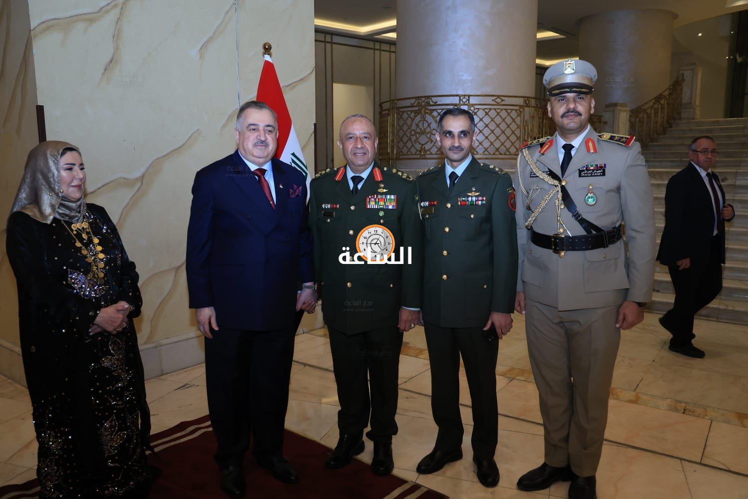 Madar Al-Saa Images 0.9958416177905661