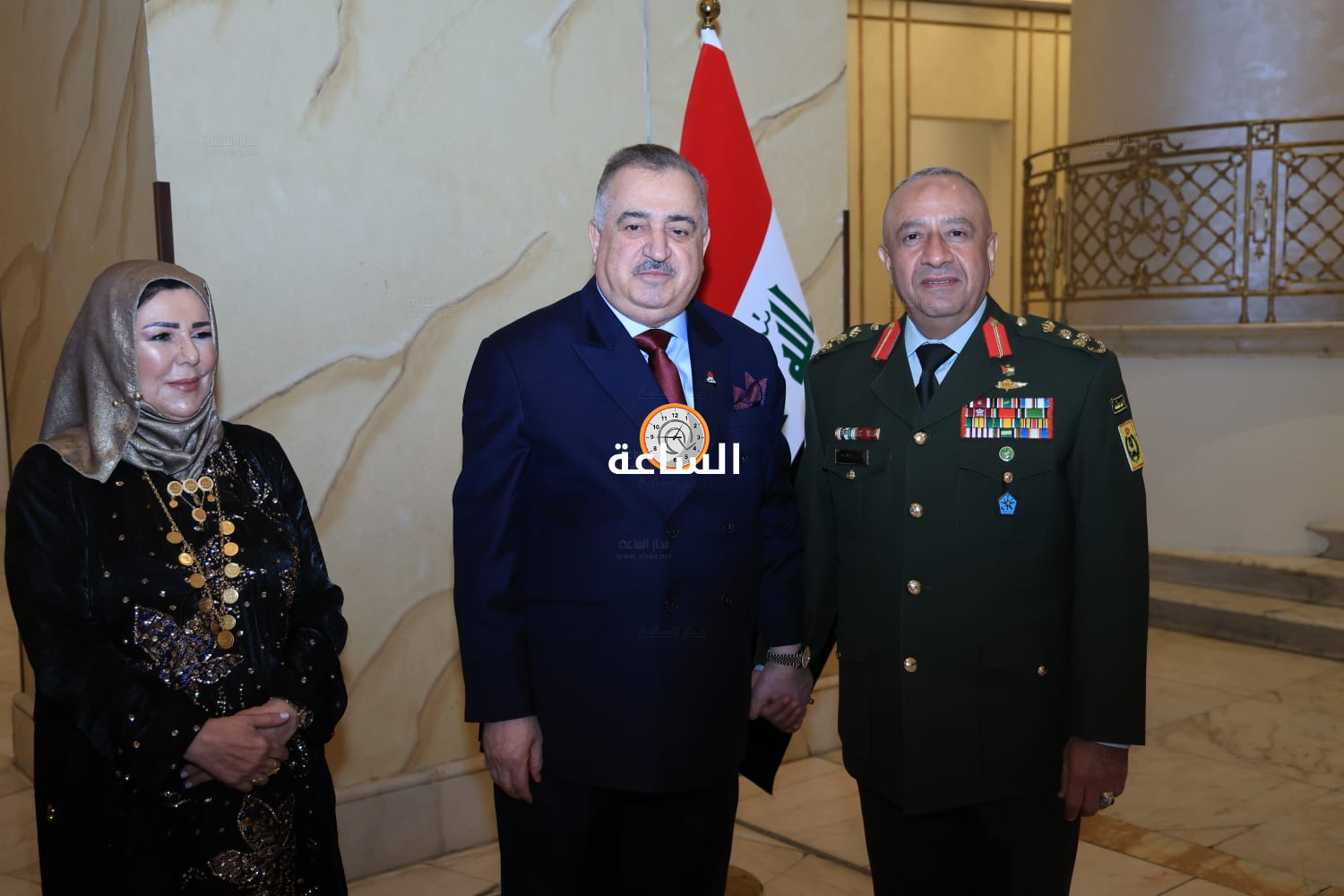Madar Al-Saa Images 0.5014287459392441