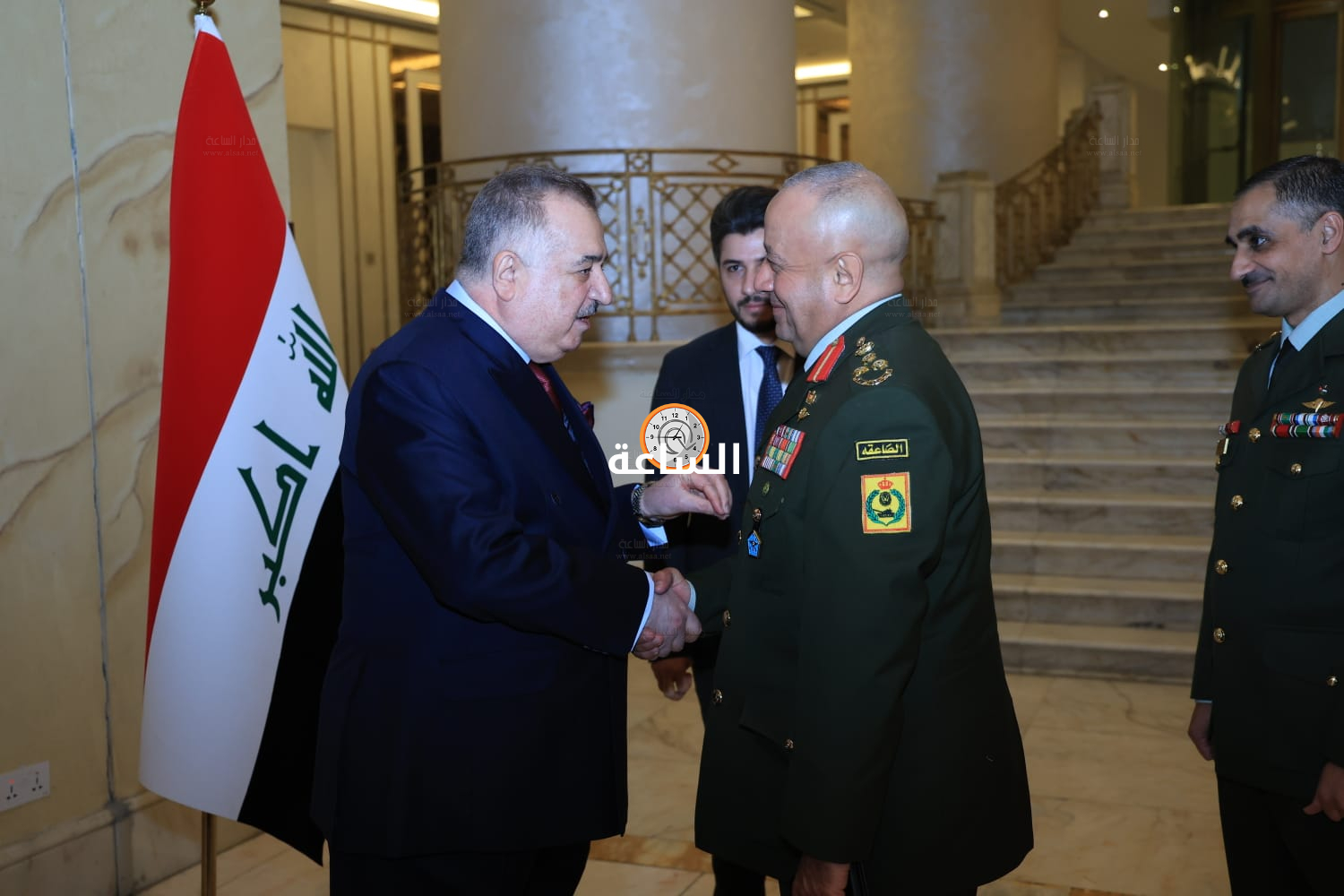 Madar Al-Saa Images 0.7328185885386967