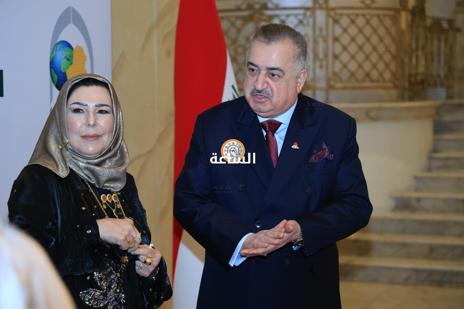 Madar Al-Saa Images 0.8810219596280106