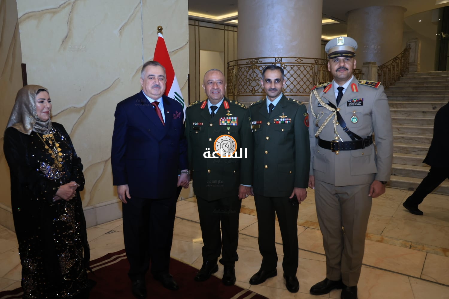 Madar Al-Saa Images 0.08574399182308123