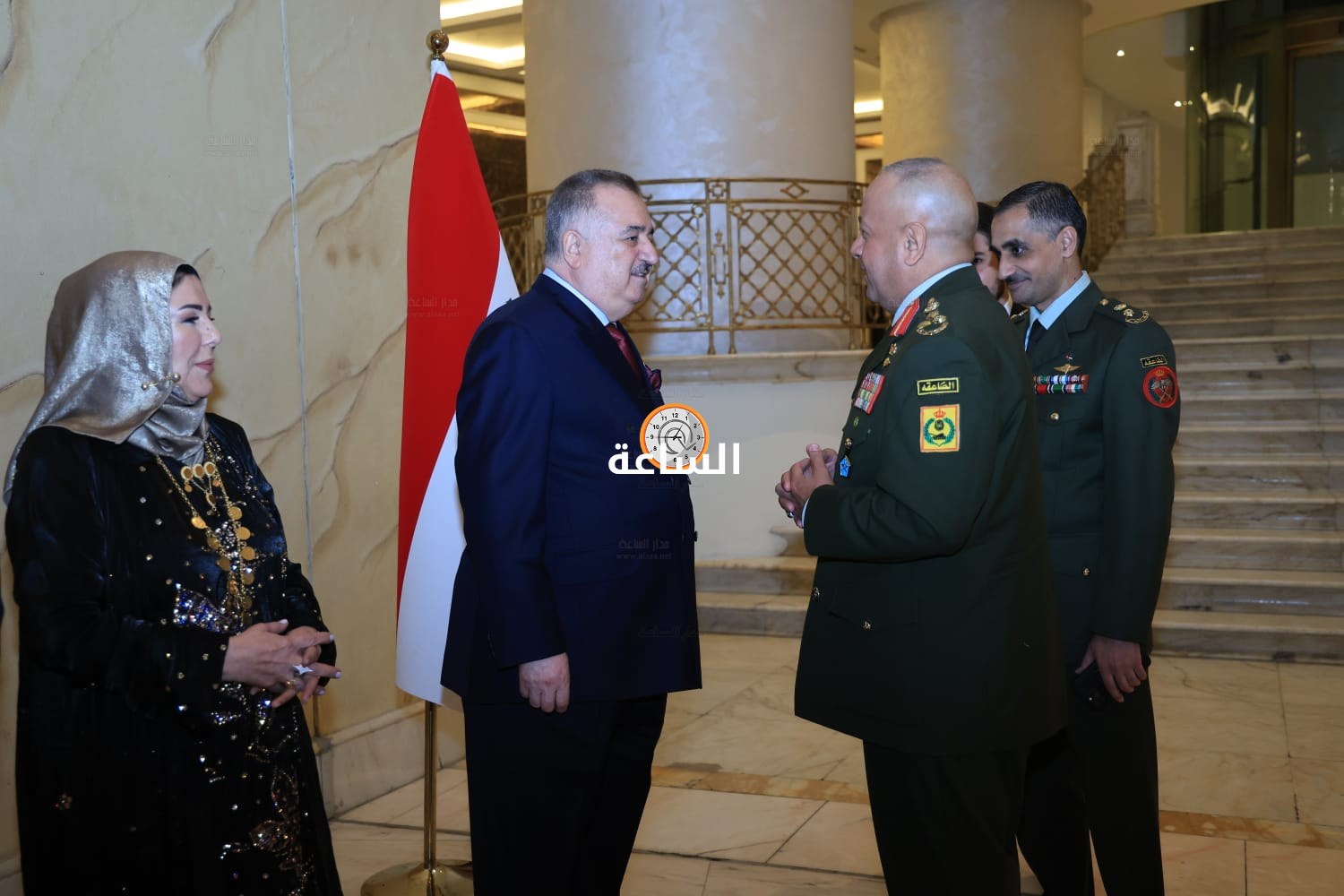 Madar Al-Saa Images 0.228513982443028