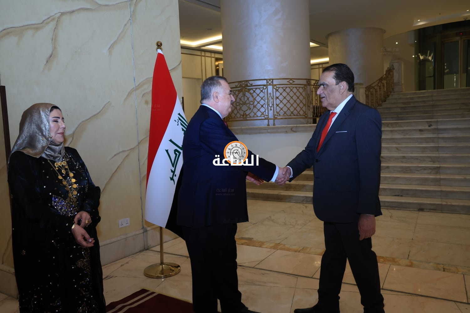 Madar Al-Saa Images 0.9109145060778725
