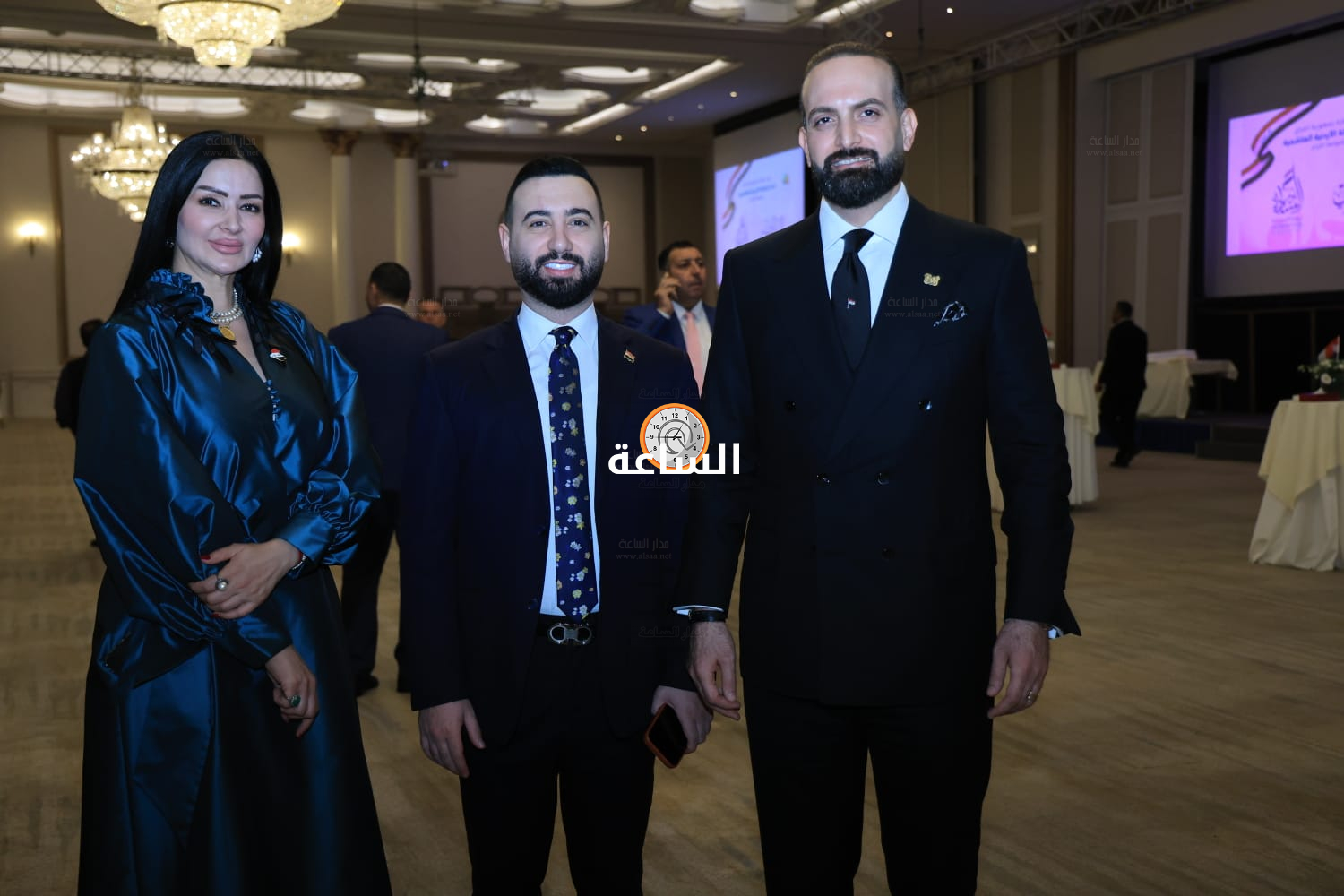 Madar Al-Saa Images 0.4874423543902887