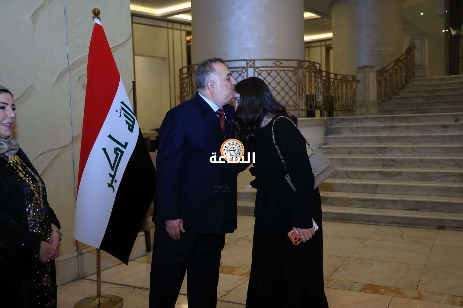 Madar Al-Saa Images 0.9061690467382423