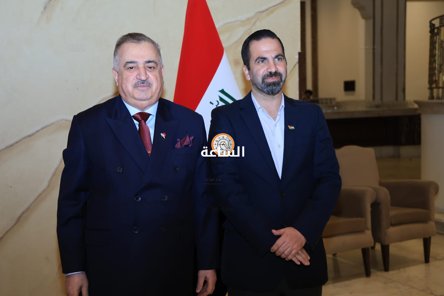Madar Al-Saa Images 0.009647149056204785