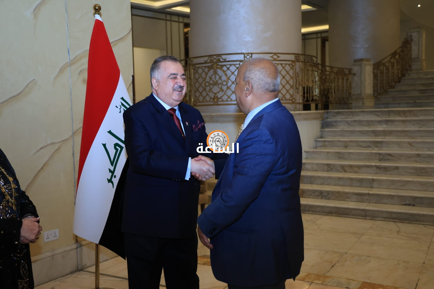 Madar Al-Saa Images 0.06869354315527931