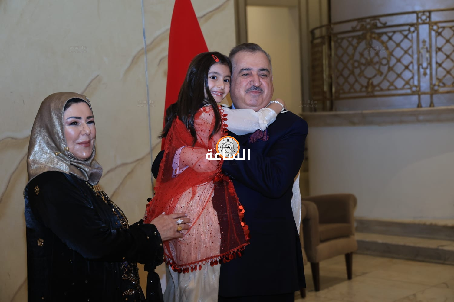 Madar Al-Saa Images 0.1630500649977068
