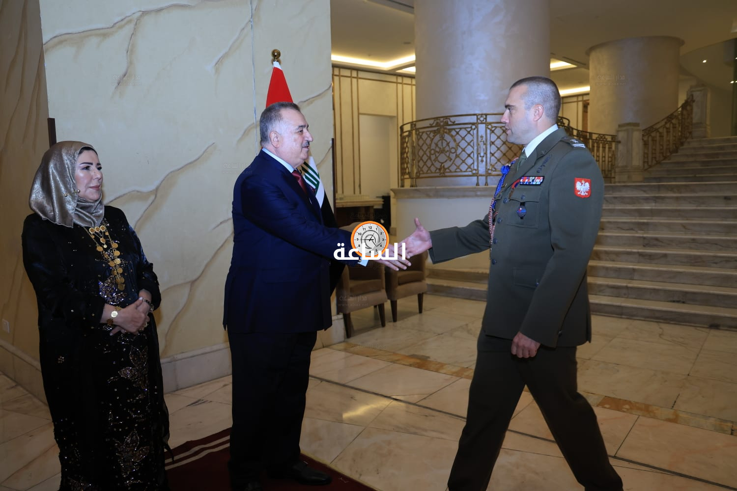 Madar Al-Saa Images 0.07019831981838653