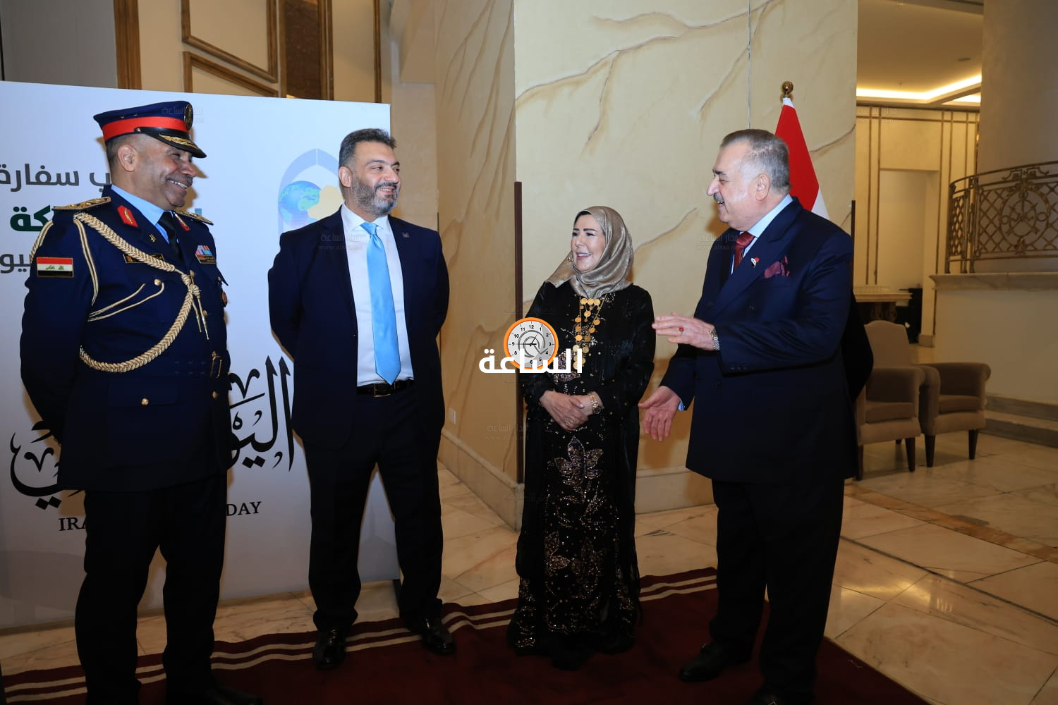 Madar Al-Saa Images 0.28696977818110414