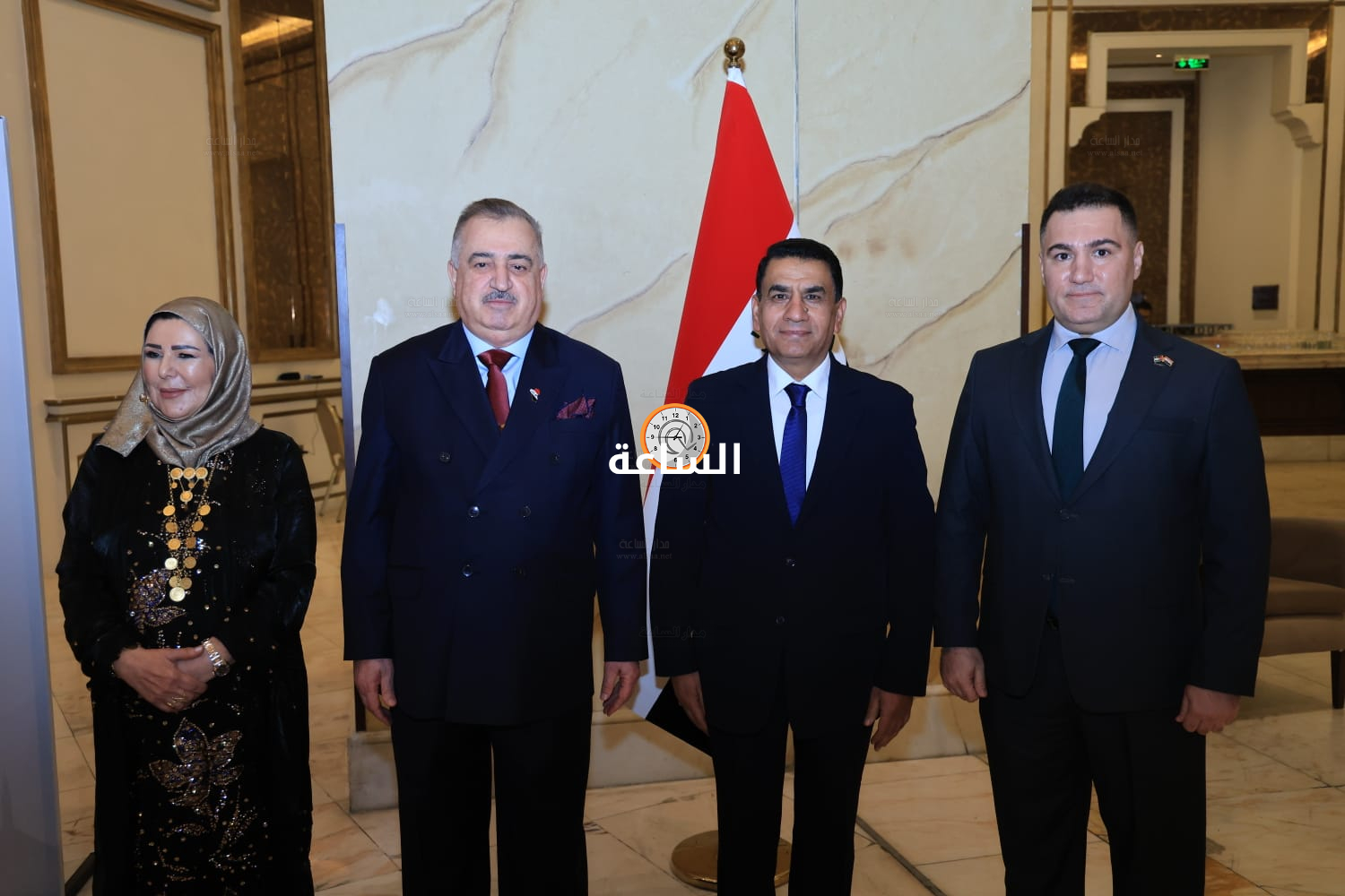 Madar Al-Saa Images 0.24721184291644926