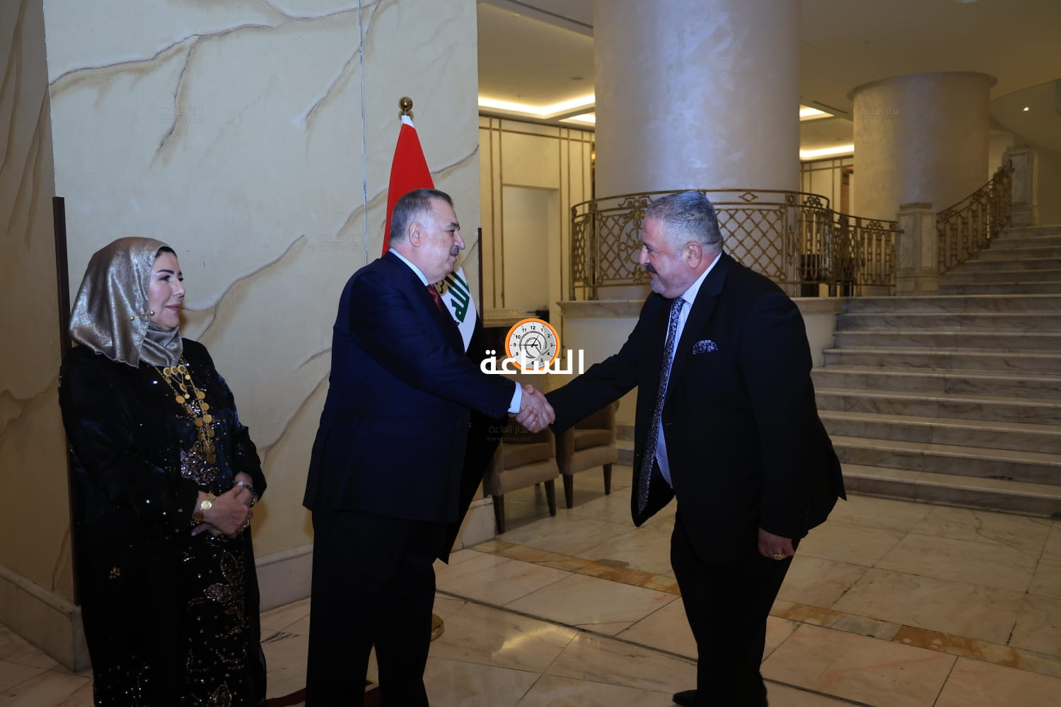 Madar Al-Saa Images 0.18627420566315755