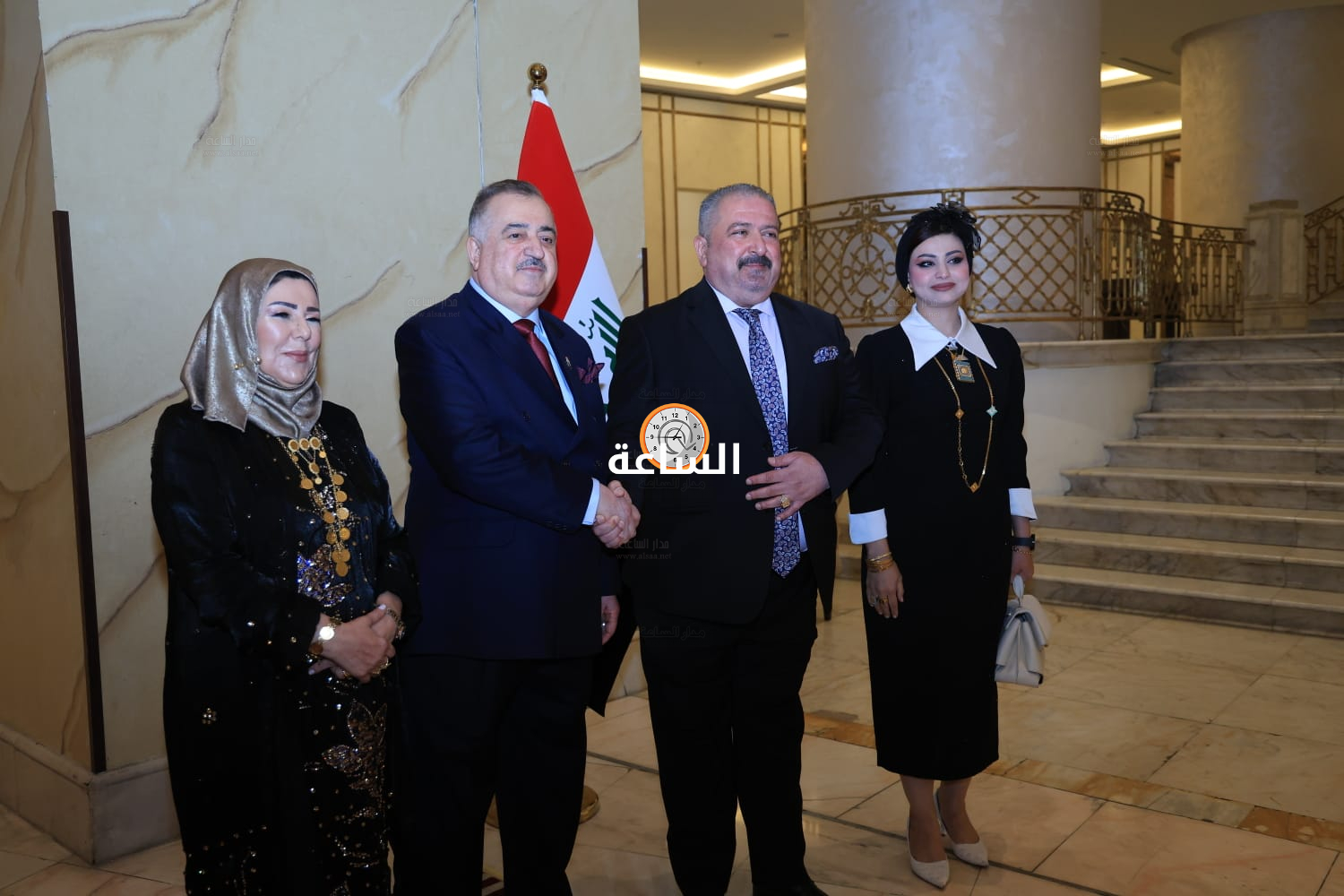 Madar Al-Saa Images 0.5572204444211242