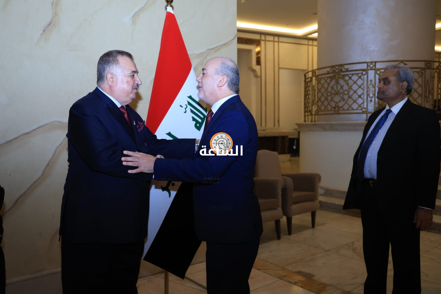 Madar Al-Saa Images 0.6734840268985014