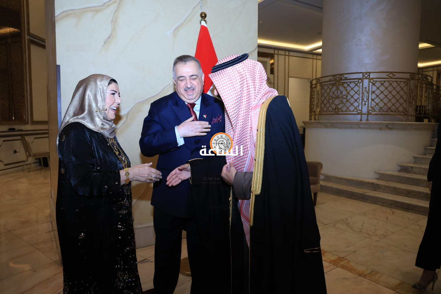 Madar Al-Saa Images 0.47794337477342075