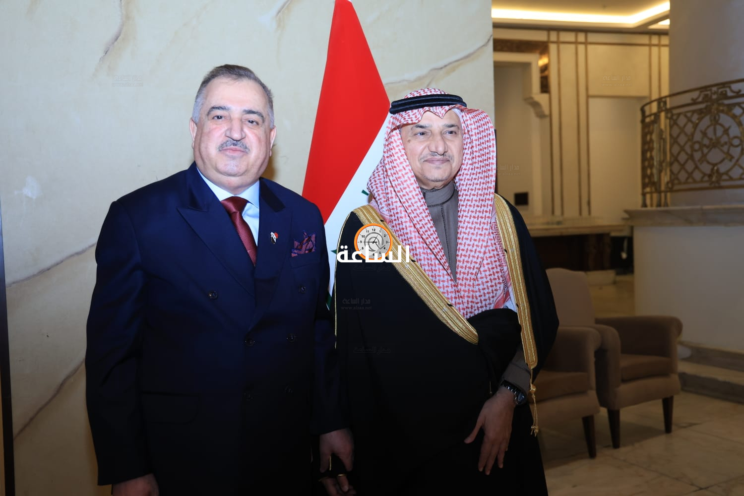 Madar Al-Saa Images 0.10367276843599427