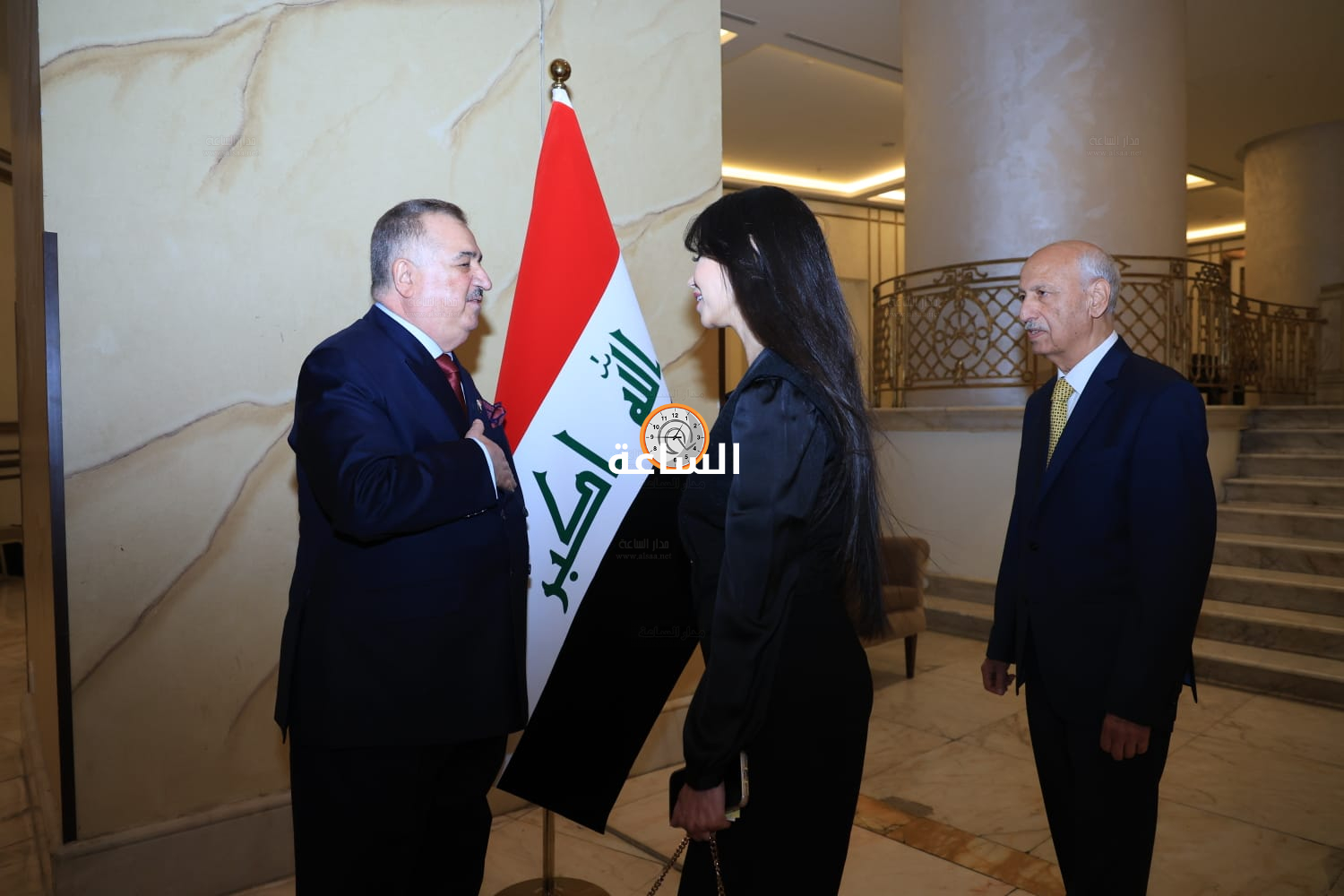 Madar Al-Saa Images 0.7428647736114921
