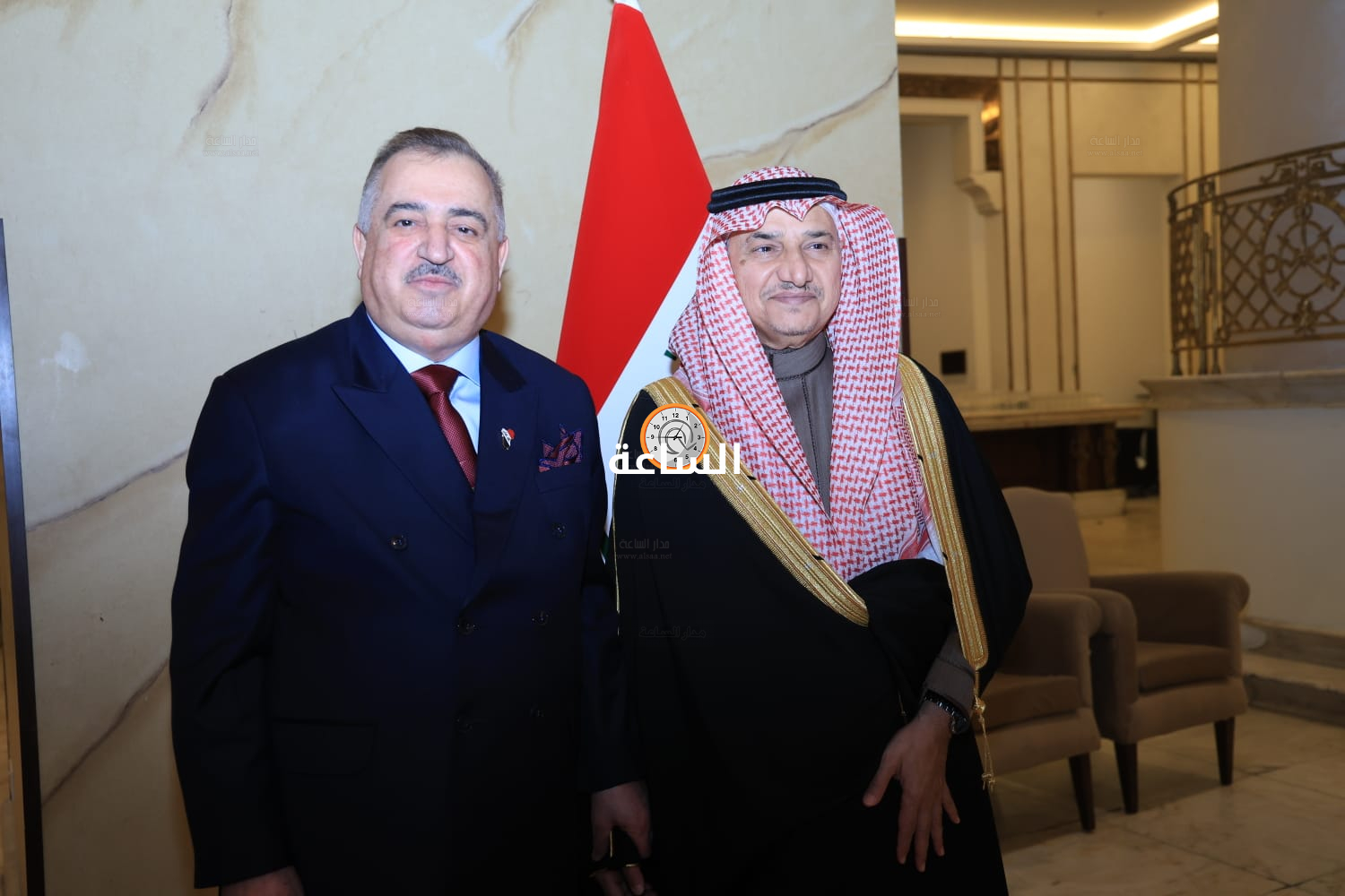 Madar Al-Saa Images 0.04818886009736001