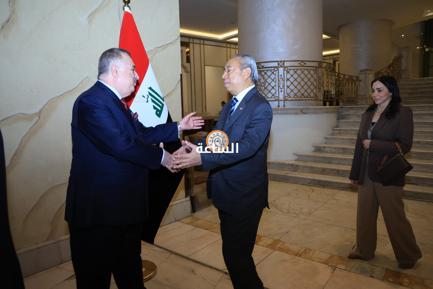 Madar Al-Saa Images 0.9868589697542778
